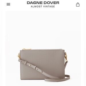 NWT Dagne Dover essential clutch wallet